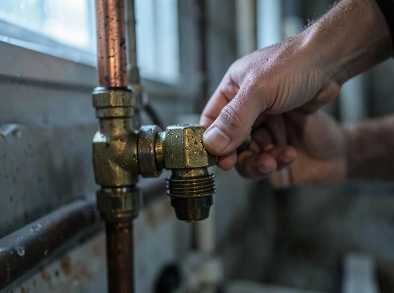 Emergency Plumber Williamstown, PA FAQs
